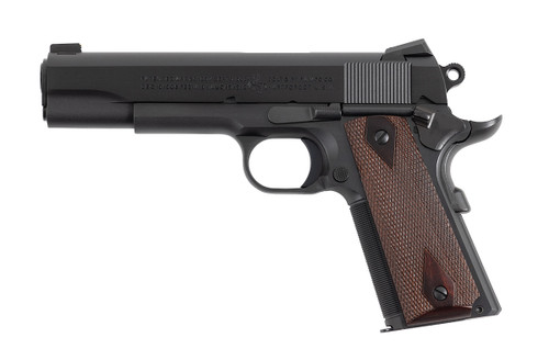 1911 GOV'T 45ACP BL/WD 5"45 ACP 1911 GOV'T 45ACP BL/WD 5"45 ACP