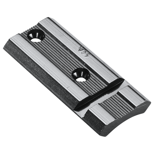 Weaver Mounts 48040 Top Mount Base 40A  Black Remington 700/Ruger M77/Weatherby Mark V