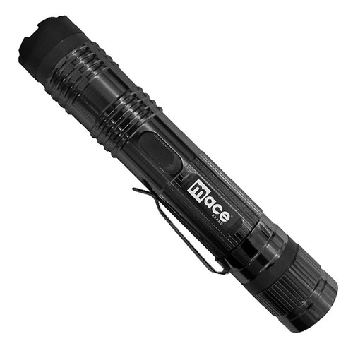 MACE COMPACT STUN GUN BLACK MACE COMPACT STUN GUN BLACK
