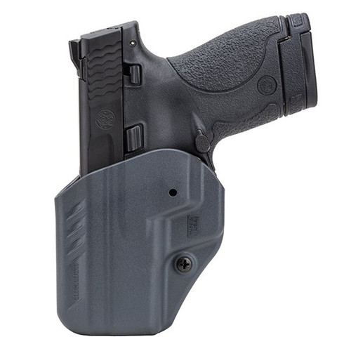 BH HOLSTER STANDARD ARC IWB RUG LC9 LC380 GRY BH HOLSTER STANDARD ARC IWB RUG LC9 LC380 GRY