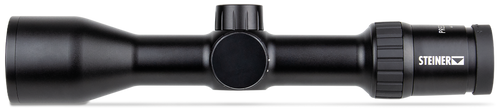 Steiner 8777 Predator  Black 4-16x 44mm, 30mm Tube, Illuminated Ballistic E3 Reticle Steiner 8777 Predator  Black 4-16x 44mm, 30mm Tube, Illuminated Ballistic E3 Reticle