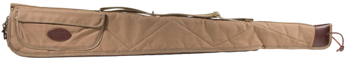 Boyt Harness OGC97PL06 Alaskan Shotgun Case Khaki Canvas 48" Long Shotgun Boyt Harness OGC97PL06 Alaskan Shotgun Case Khaki Canvas 48" Long Shotgun