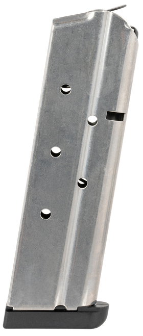 Sig Sauer MAG1911108 1911  8rd 10mm Auto Stainless Steel Sig Sauer MAG1911108 1911  8rd 10mm Auto Stainless Steel