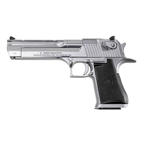 MR DESERT EAGLE 44MAG 6 POLISHED CHROME CA LEGAL MR DESERT EAGLE 44MAG 6 POLISHED CHROME CA LEGAL