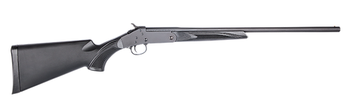 Stevens 19202 301  Compact 410 Gauge Break Open 3" 1rd 22" Matte Black Single Shot Barrel, Matte Black Carbon Steel Receiver, Fixed Matte Black Synthetic Stock, Ambidextrous Stevens 19202 301  Compact 410 Gauge Break Open 3" 1rd 22" Matte Black Single Shot Barrel, Matte Black Carbon Steel Receiver, Fixed Matte Black Synthetic Stock, Ambidextrous