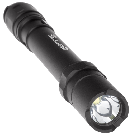 Nightstick MT200  Mini-TAC Pro Black Anodized 45/70/135 Lumens White LED Nightstick MT200  Mini-TAC Pro Black Anodized 45/70/135 Lumens White LED