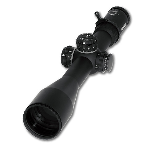 STEINER T6Xi RIFLE SCOPE 5-30X56 SCR2 STEINER T6Xi RIFLE SCOPE 5-30X56 SCR2