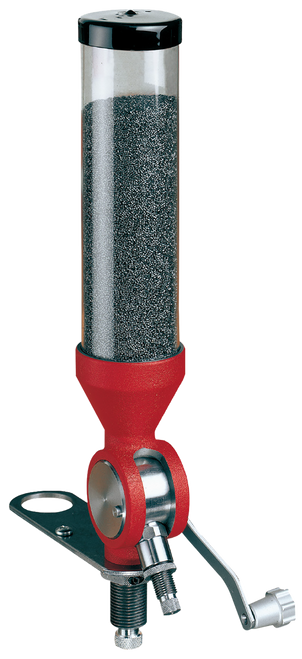 Hornady 050069 Lock-N-Load Powder Measure Multi Caliber 265 Grains Capacity Red Hornady 050069 Lock-N-Load Powder Measure Multi Caliber 265 Grains Capacity Red