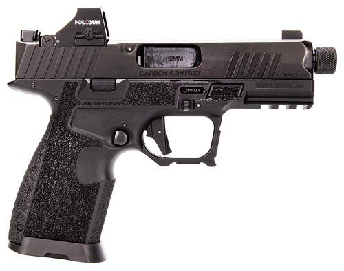 KIMBER R7 MAKO CARBON COMPACT TFS OI 9MM KIMBER R7 MAKO CARBON COMPACT TFS OI 9MM