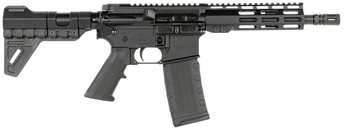 ATI ATIG15MS300ML7B MilSport  300 Blackout 30+1 8.50" Black Nitride Threaded Barrel, 7" M-LOK Handguard, Matte Black Polymer Picatinny Rail Receiver, Black Polymer Grip ATI ATIG15MS300ML7B MilSport  300 Blackout 30+1 8.50" Black Nitride Threaded Barrel, 7" M-LOK Handguard, Matte Black Polymer Picatinny Rail Receiver, Black Polymer Grip