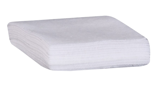 Pro-Shot 341000 Cleaning Patches  .17/ .22 Cal 0.75" Square Cotton Flannel 1000 Pack Pro-Shot 341000 Cleaning Patches  .17/ .22 Cal 0.75" Square Cotton Flannel 1000 Pack
