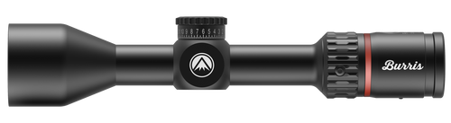 Burris 201511 Fullfield  Matte Black 2.5-10x42mm, 1" Tube Illuminated Ballistic E3 Reticle Burris 201511 Fullfield  Matte Black 2.5-10x42mm, 1" Tube Illuminated Ballistic E3 Reticle