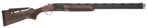 TSA O/U CYPHYER SP 12GA 3 DELUXE WALNUT 30 TSA O/U CYPHYER SP 12GA 3 DELUXE WALNUT 30