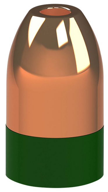 PowerBelt Bullets AC1589 Copper Muzzleloader 50Cal Hollow Point 245gr 15rd/Box PowerBelt Bullets AC1589 Copper Muzzleloader 50Cal Hollow Point 245gr 15rd/Box