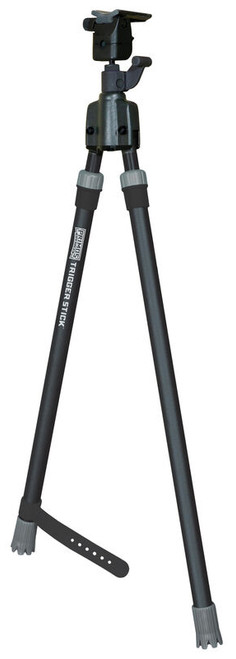 PRIMOS TRIGGER STICK MED GUN MOUNTED BIPOD PRIMOS TRIGGER STICK MED GUN MOUNTED BIPOD