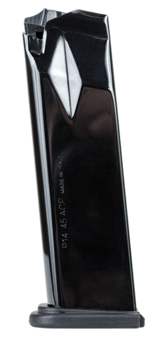 Rock Island 54171 1911  13rd 45 ACP Blued Metal (High Capacity) Rock Island 54171 1911  13rd 45 ACP Blued Metal (High Capacity)