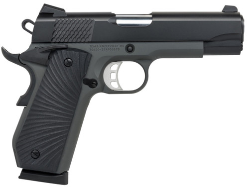 TISAS 1911 CARRY B9BA STINGRAY 9MM 4.25 9RD TISAS 1911 CARRY B9BA STINGRAY 9MM 4.25 9RD