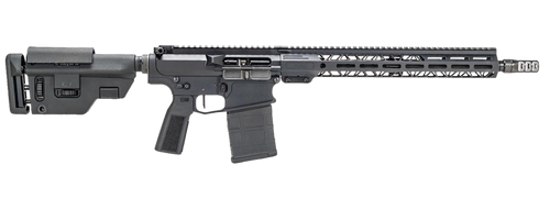 Faxon Firearms FX8616 Sentinel  8.6 Blackout 20+1 16" Black Nitride Faxon Firearms FX8616 Sentinel  8.6 Blackout 20+1 16" Black Nitride