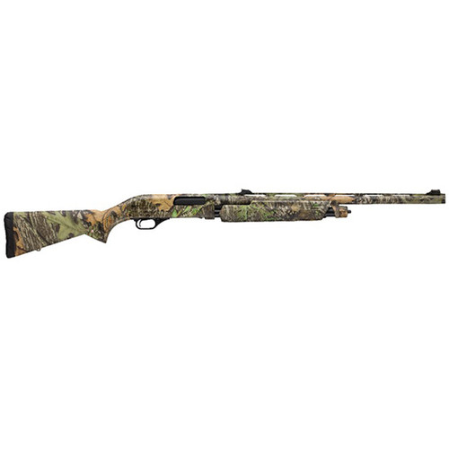 WIN SXP TKY HUNTER 12GA 24 MOSSY OAK WIN SXP TKY HUNTER 12GA 24 MOSSY OAK