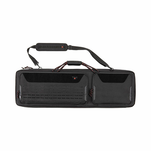 ALLEN TAC SIX SQUAD 42IN TACTICAL CASE BLK ALLEN TAC SIX SQUAD 42IN TACTICAL CASE BLK