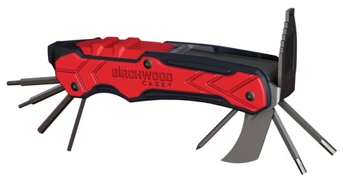 Birchwood Casey UGMT Universal  Black/Red Birchwood Casey UGMT Universal  Black/Red