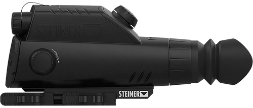 Steiner 9526 Nighthunter S35 GenII Thermal Black 640x512 Resolution Steiner 9526 Nighthunter S35 GenII Thermal Black 640x512 Resolution