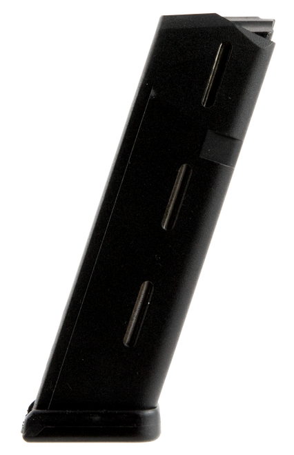 ProMag GLK14 Standard  10rd 9mm Luger Compatible w/ Glock 17/19/26 Black DuPont Zytel Polymer ProMag GLK14 Standard  10rd 9mm Luger Compatible w/ Glock 17/19/26 Black DuPont Zytel Polymer