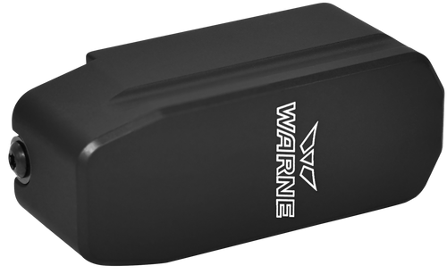 WARNE 5006 PMAG 762 CAP 5 BLK WARNE 5006 PMAG 762 CAP 5 BLK