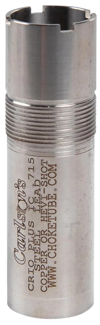 Carlson's Choke Tubes 50003   Benelli Crio Plus 12 Gauge Modified Flush 17-4 Stainless Steel Carlson's Choke Tubes 50003   Benelli Crio Plus 12 Gauge Modified Flush 17-4 Stainless Steel