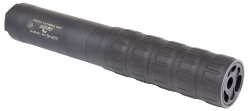 ODIN SUPPRESSPR ENDURO MULTI-CALIBER