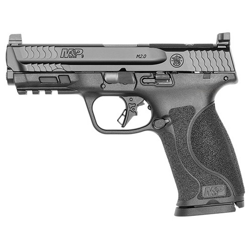 SW M&P9 M2.0 OR 9MM 4.25 NTS SF 17RD SW M&P9 M2.0 OR 9MM 4.25 NTS SF 17RD