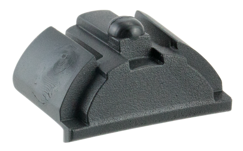 Pearce Grip PGFI21G4 Grip Frame Insert  Compatible w/Glock Gen4 20/21/41, Black Polymer Pearce Grip PGFI21G4 Grip Frame Insert  Compatible w/Glock Gen4 20/21/41, Black Polymer