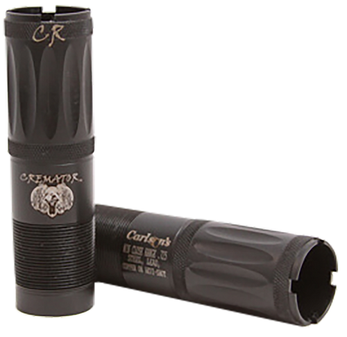Carlson's Choke Tubes 11642 Cremator  Winchester 12 Gauge Mid/Long Range Non-Ported 17-4 Stainless Steel Carlson's Choke Tubes 11642 Cremator  Winchester 12 Gauge Mid/Long Range Non-Ported 17-4 Stainless Steel