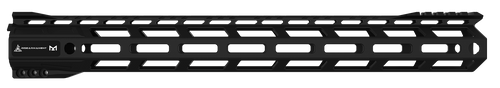 Rise Armament RA905100BLK RA-905 Handguard 10" 6061-T6 Aluminum Black Anodized with M-LOK & Picatinny Rail for AR-15 Rise Armament RA905100BLK RA-905 Handguard 10" 6061-T6 Aluminum Black Anodized with M-LOK & Picatinny Rail for AR-15