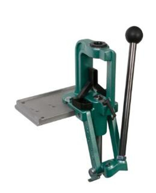 RCBS PRESS ROCK CHUCKER SUPREME RCBS PRESS ROCK CHUCKER SUPREME