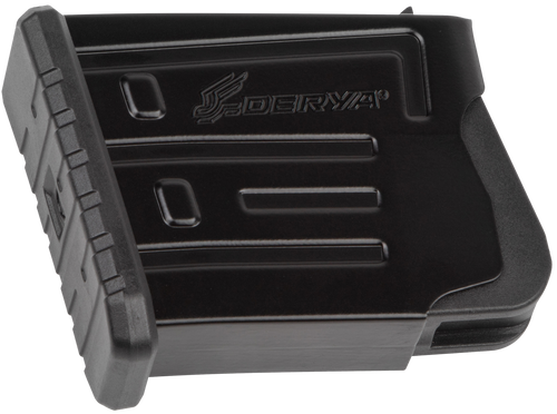 Derya Firearms D050003 DY12  2rd 12 Gauge Fits Derya MK Metal