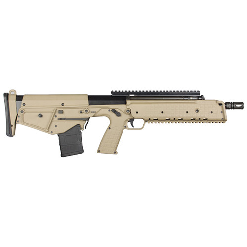KEL RDB RIFLE 223REM 20 BULLPUP TAN 20RD
