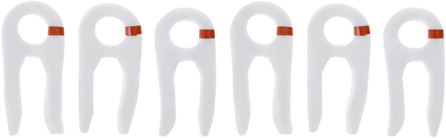 HME BDSW SCENT WICK 6PK HME BDSW SCENT WICK 6PK