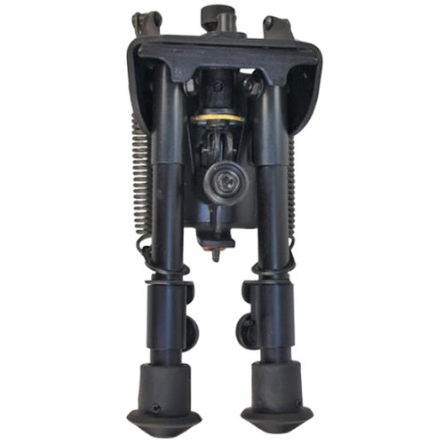 HAR BIPOD 6-9 SWIVEL  HAR BIPOD 6-9 SWIVEL
