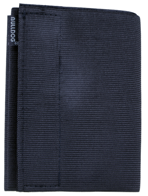 Bulldog WBWDXL Deluxe Belly Band 42"-46" Black Elastic w/Velcro Bulldog WBWDXL Deluxe Belly Band 42"-46" Black Elastic w/Velcro