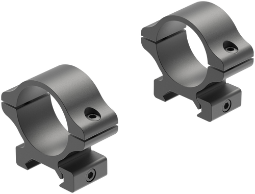 Leupold 171478 Rifleman  Matte Black Aluminum 30mm Tube, Medium Detachable Leupold 171478 Rifleman  Matte Black Aluminum 30mm Tube, Medium Detachable