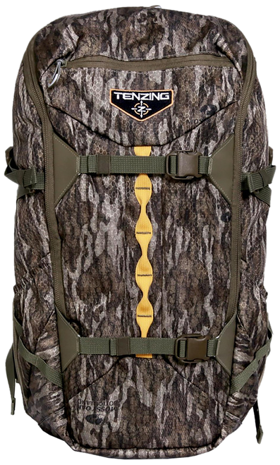 Tenzing TZGTNZW2100 Tenzing Daypack Mossy Oak Bottomland Tenzing TZGTNZW2100 Tenzing Daypack Mossy Oak Bottomland