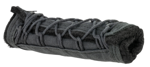 SilencerCo AC5170 Corset Suppressor Cover Kevlar/Nomex Black SilencerCo AC5170 Corset Suppressor Cover Kevlar/Nomex Black