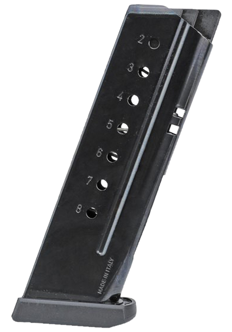 Sig Sauer MAG220108 P220  8rd 10mm Auto Blued Steel Sig Sauer MAG220108 P220  8rd 10mm Auto Blued Steel