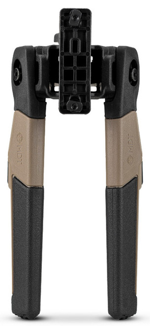 MDT ORYX BIPOD M-LOK FDE MDT ORYX BIPOD M-LOK FDE