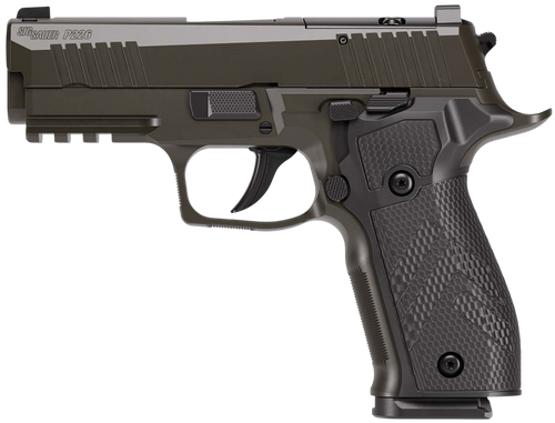 Sig Sauer 226XCA9LEGION P226  9mm Luger Sig Sauer 226XCA9LEGION P226  9mm Luger