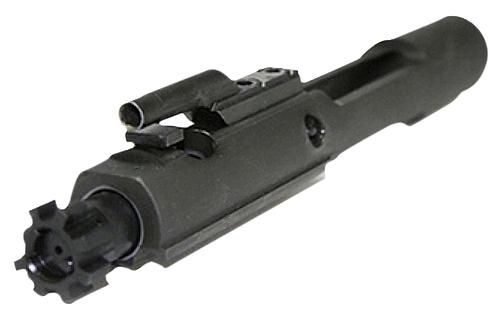 CMMG 55BA419 Bolt Carrier Group  5.56x45mm NATO Black Steel M16 CMMG 55BA419 Bolt Carrier Group  5.56x45mm NATO Black Steel M16