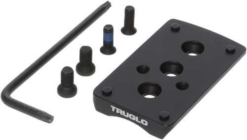 TRU TG-TG8955M1 MNT SHTGN RCVR MOS TG VOR DOC TRU TG-TG8955M1 MNT SHTGN RCVR MOS TG VOR DOC