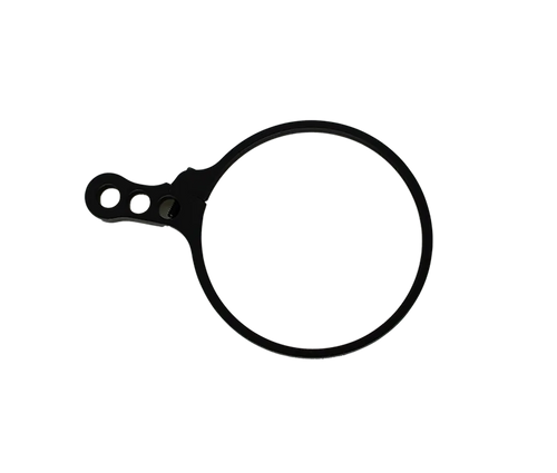 HUSK 20SV520TAC SWITCHVIEW FOR 5-20X50 TACT SCOPE