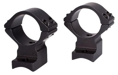 Talley 940700 Scope Mount/Ring Combo  Black Anodized 1" Tube Springfield Armory Waypoint Medium Rings Talley 940700 Scope Mount/Ring Combo  Black Anodized 1" Tube Springfield Armory Waypoint Medium Rings
